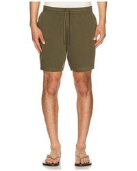 Onia - Lyocell Beach Shorts - Lyst