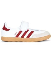 adidas Originals - Toddler Samba Jane Flat - Lyst