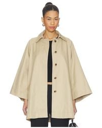 Tularosa - Penelope Coat - Lyst