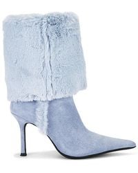 Jeffrey Campbell - Fennec-F Boot - Lyst