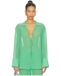 Solid & Striped - The Jaclyn Tunic - Lyst