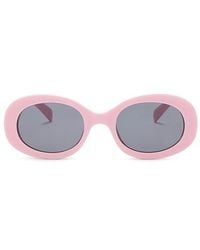 Aire - X Von Dutch Dazed Sunglasses - Lyst