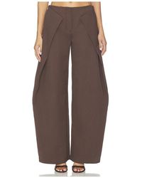 Cult Gaia - Arden Pant - Lyst