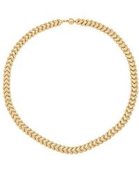 Luv Aj - The Fiorucci Chain Necklace - Lyst