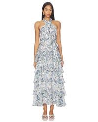 Astr - Adamaris Dress - Lyst