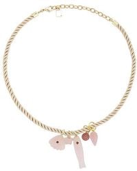 DANNIJO - Mich Necklaces - Lyst