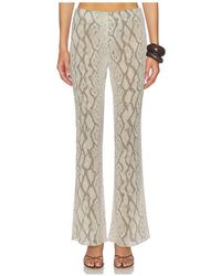 lovewave - The Chantal Pant - Lyst