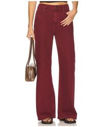Free People - X We The Free Stride Jean - Lyst