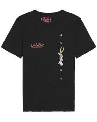 Roark - Camiseta - Lyst