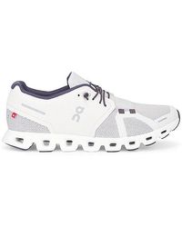 On Shoes - Zapatilla deportiva cloud 5 combo - Lyst