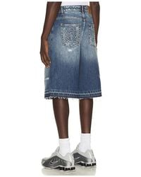 BBCICECREAM - Onibaba Shorts - Lyst