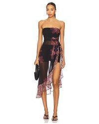 Free People - Gloria マキシトップ - Lyst