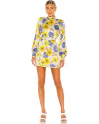 alice mccall dream girl gown