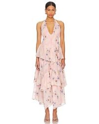 Free People - Stop Time Maxi - Lyst