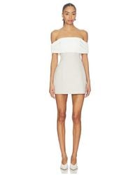 maude club marlin dress Maude Club Marlin Dress in Blue
