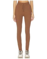 Varley - Aiden Knit Legging - Lyst