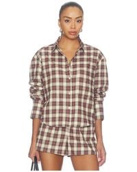 CISSA - The Belle Top - Lyst