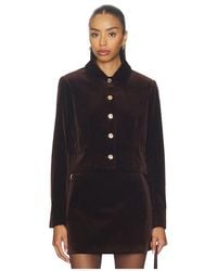 Astr - Vox Jacket - Lyst