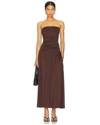 Nia - Santal Dress - Lyst