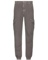 Tommy Hilfiger - Cargo-Hose Ryan - Lyst