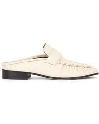 Tony Bianco - Glacier Mule Loafer - Lyst