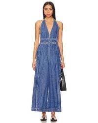 Free People - X We The Free Sunrays One Piece - Lyst
