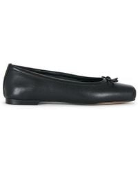 Steve Madden - Eleve Flat - Lyst