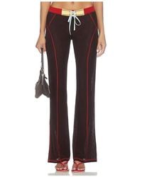 Siedres - Flo Pant - Lyst