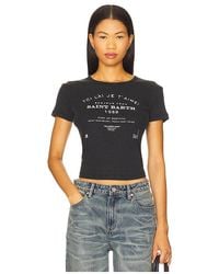 The Laundry Room - Saint Barth 89 グラフィックTシャツ - Lyst