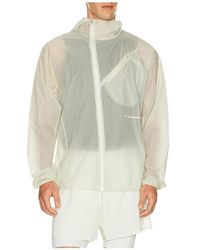 On Shoes - X Paf Zero Jacket Paf - Lyst