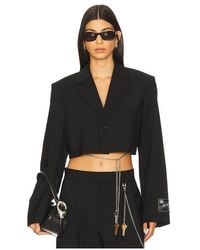 Alexander Wang - ブレザー - Lyst