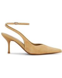 Jeffrey Campbell - Executive Pump - Lyst