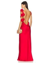 Lovers + Friends - Abendkleid Angela - Lyst
