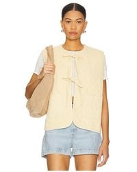 seventy + mochi - Weste Aria - Lyst