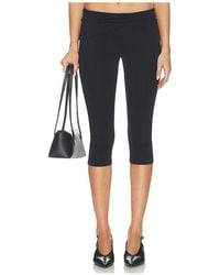 FRAME - X Alexandra Leclerc The Casino Capri - Lyst