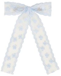 petit moments - Angelic Hair Bow - Lyst