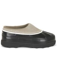 Sorel - Ambler Waterproof Slipper - Lyst
