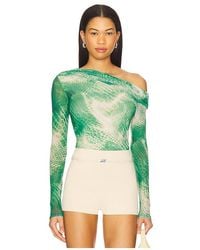 AFRM - Barry Top - Lyst