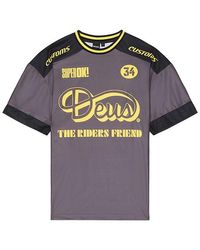 Deus Ex Machina - Camiseta - Lyst
