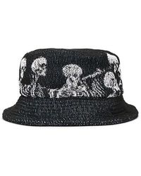 Funeral Apparel - Family Ties Bucket Hat - Lyst