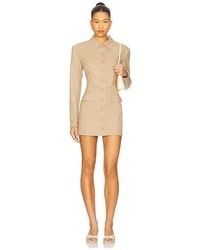 Lioness - Cheri Mini Dress - Lyst