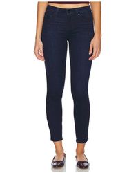 PAIGE - Verdugo Ankle ストレートレッグ - Lyst