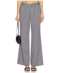 ALL THE WAYS - Libbi Trouser - Lyst