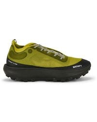 Satisfy - The Rocker Sneaker - Lyst
