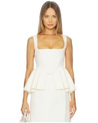 Clea - Darcy Top - Lyst