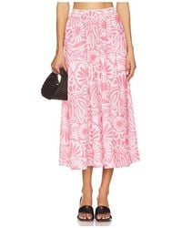 Peixoto - Paula Skirt - Lyst