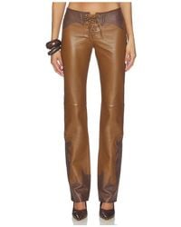 Miaou - Element Pant - Lyst