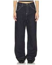 Nii HAI - Worn Out Jeans - Lyst