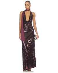 Show Me Your Mumu - Simone Maxi Dress - Lyst