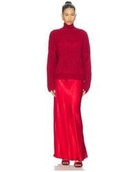 SOVERE - Verse Combo Knit Sweater - Lyst